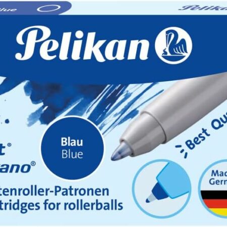 Pelikan Cartouche pour roller