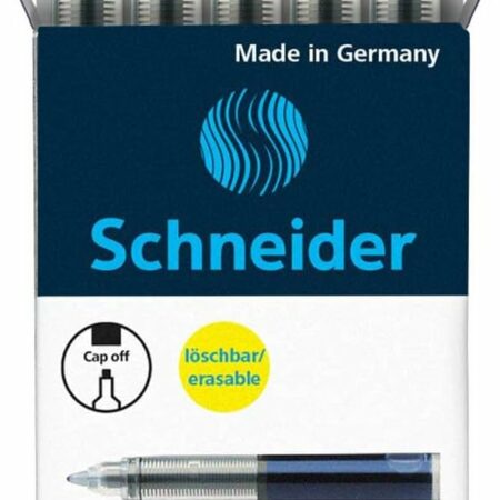 Schneider - Cartouches pour stylo roller